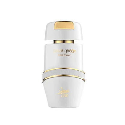 Jo Milano Saudi Queen 786