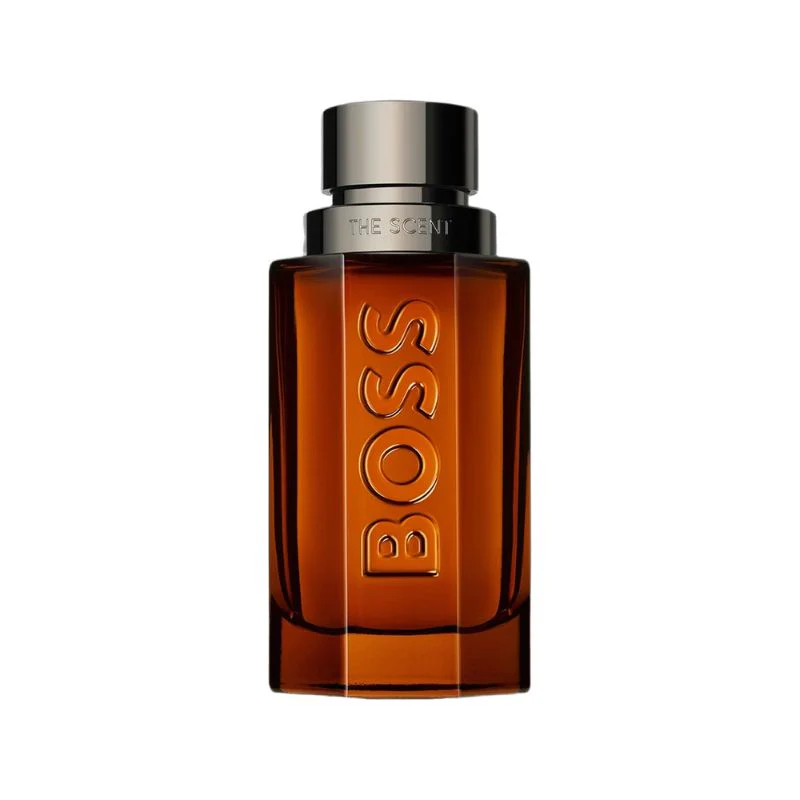 Hugo Boss The Scent Intense