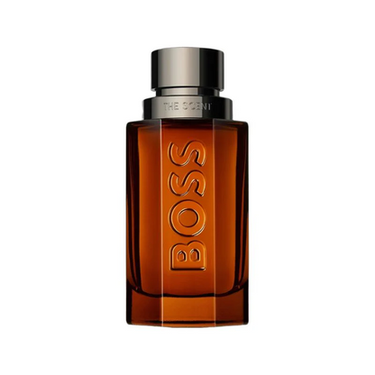 Hugo Boss The Scent Intense