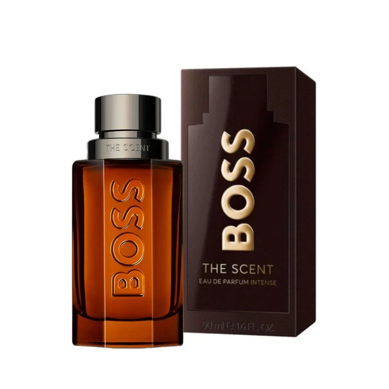 Hugo Boss The Scent Intense