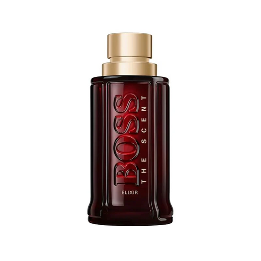Hugo Boss The Scent Elixir