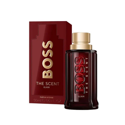 Hugo Boss The Scent Elixir