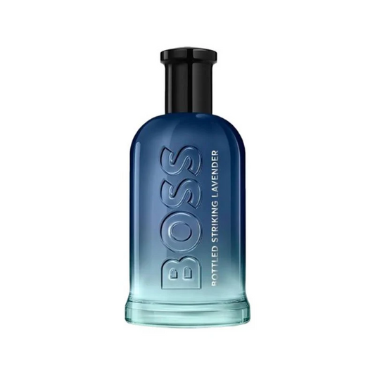 Hugo Boss Bottled Striking Lavender