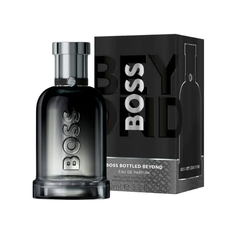Hugo Boss Boss Bottled Beyond