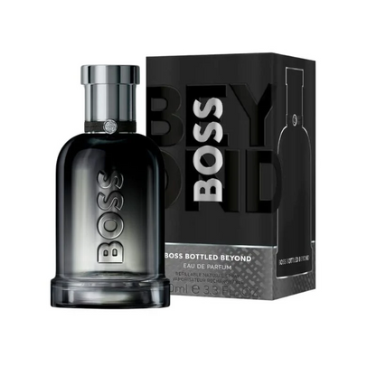 Hugo Boss Boss Bottled Beyond