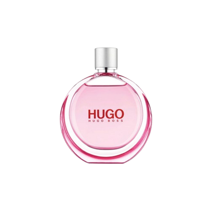 Hugo Boss Woman Extreme