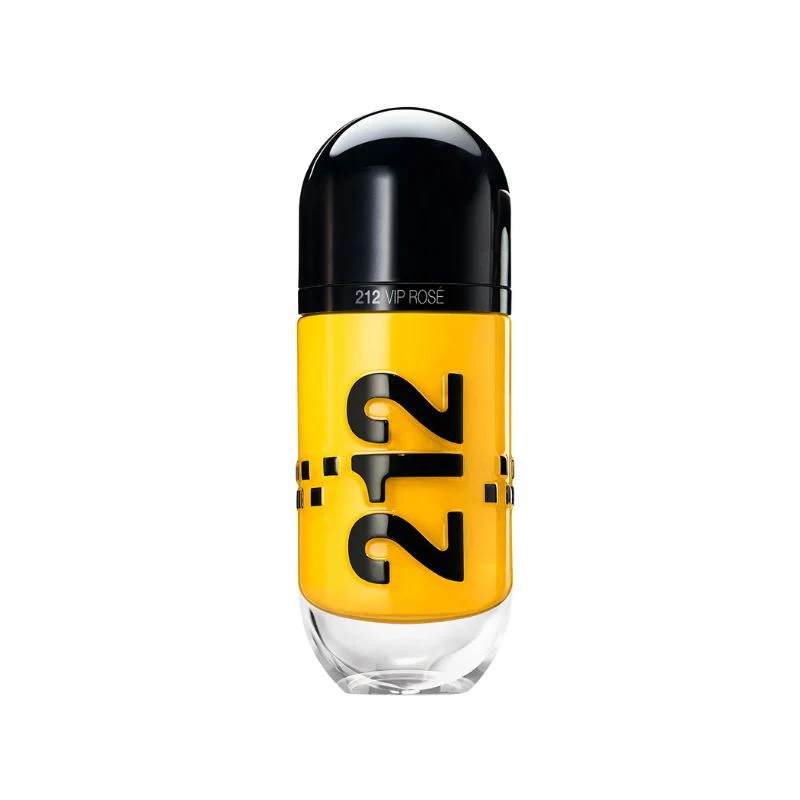 Carolina Herrera 212 Vip Rose 212 CAB Edición Limitada