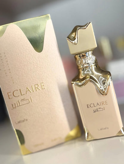 Lattafa Eclaire