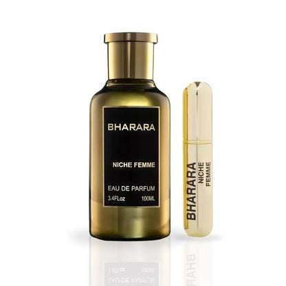 Bharara Niche Femme