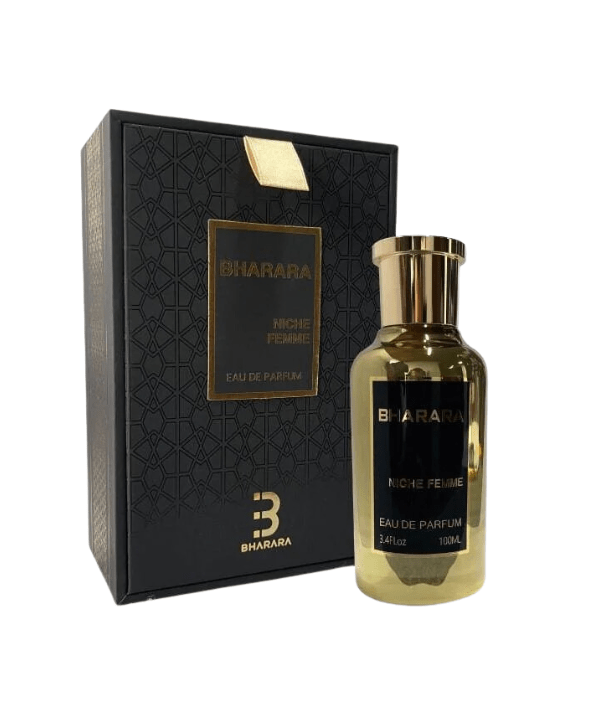 Bharara Niche Femme