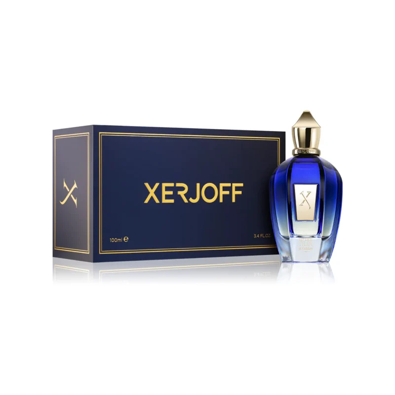 Xerjoff More Than Words