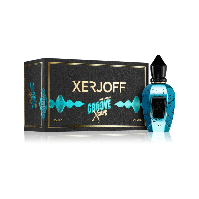 Xerjoff Groove Xcape