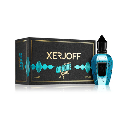 Xerjoff Groove Xcape