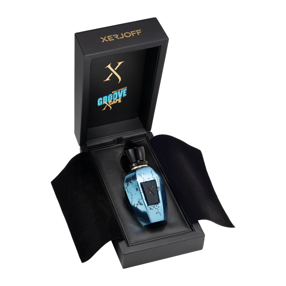 Xerjoff Groove Xcape