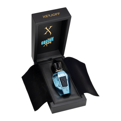Xerjoff Groove Xcape