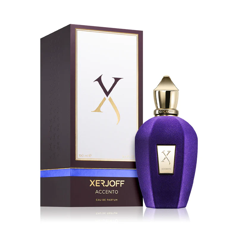 Xerjoff Accento