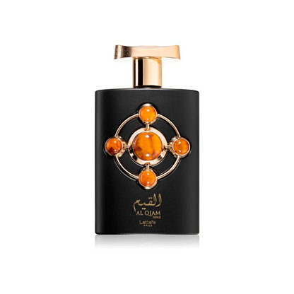 Lattafa Pride Al Qiam Gold - Alternativa LV Ombre Nomade