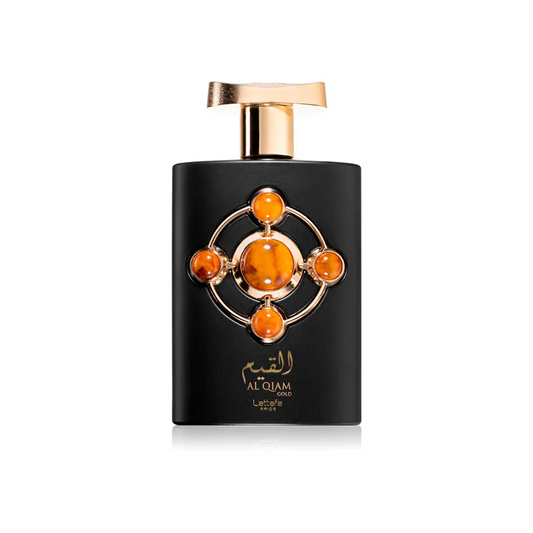 Lattafa Pride Al Qiam Gold - Alternativa LV Ombre Nomade
