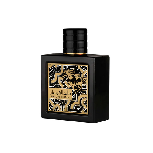 Lattafa Qaed Al Fursan - Alternativa Paco Rabanne Black XS
