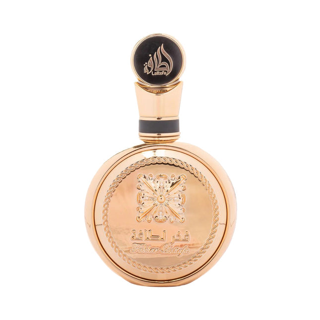 Lattafa Fakhar Gold
