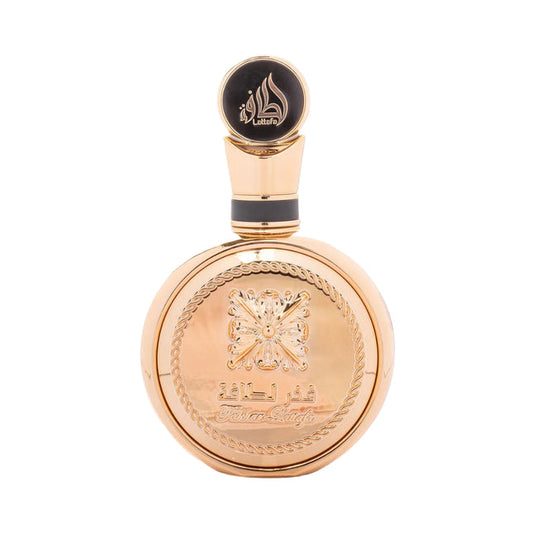 Lattafa Fakhar Gold