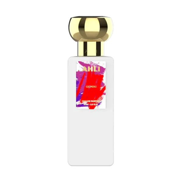 Ahli Gemini