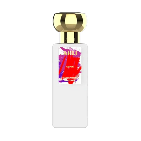 Ahli Gemini