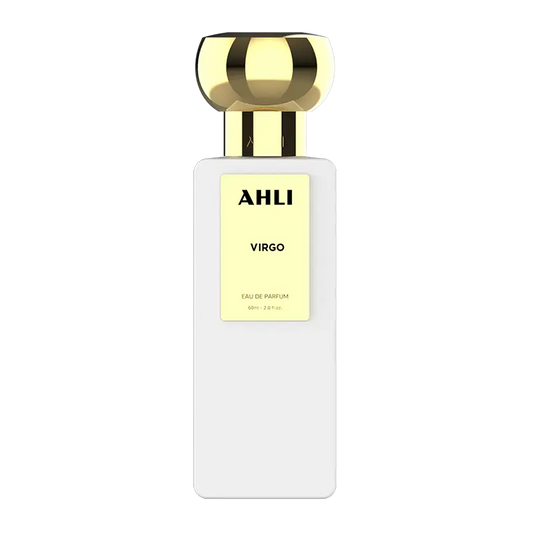Ahli Virgo