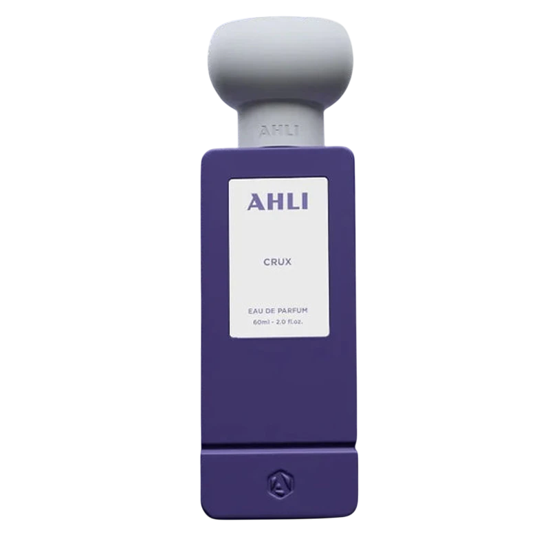 Ahli Crux