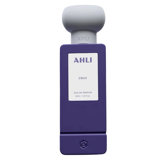 Ahli Crux