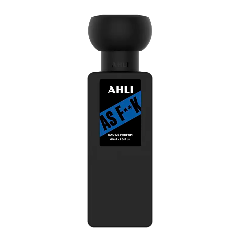 Ahli As F**K
