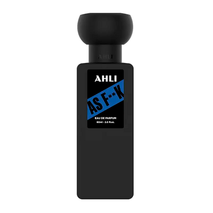 Ahli As F**K