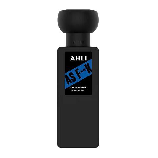 Ahli As F**K