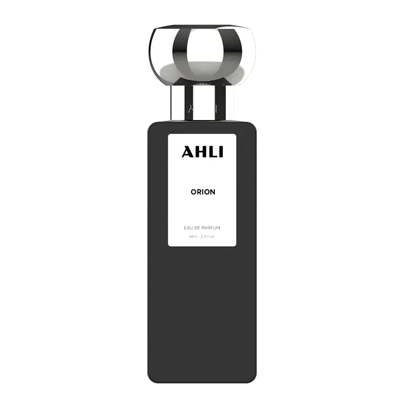 Ahli Orion