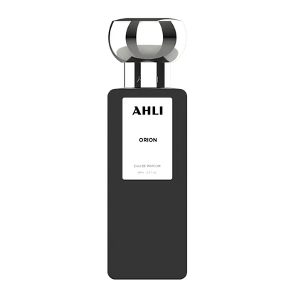 Ahli Orion