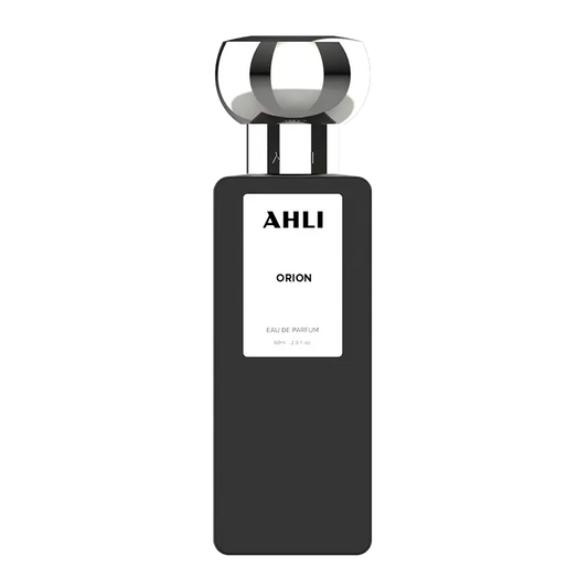 Ahli Orion
