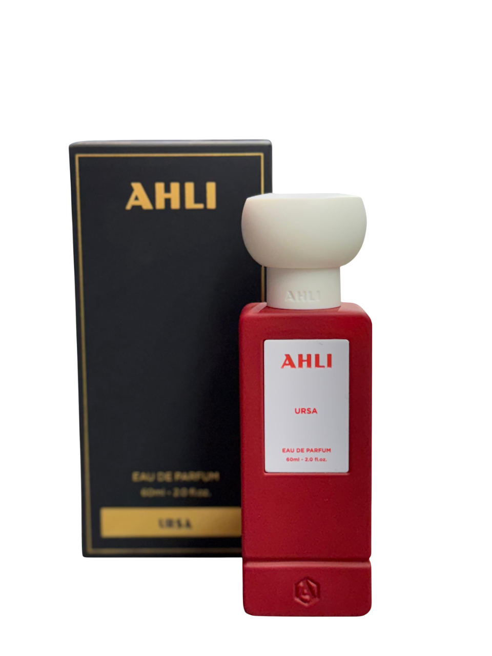 Ahli Ursa
