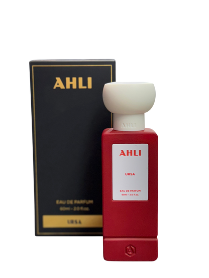 Ahli Ursa