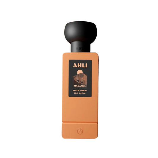Ahli Macamel