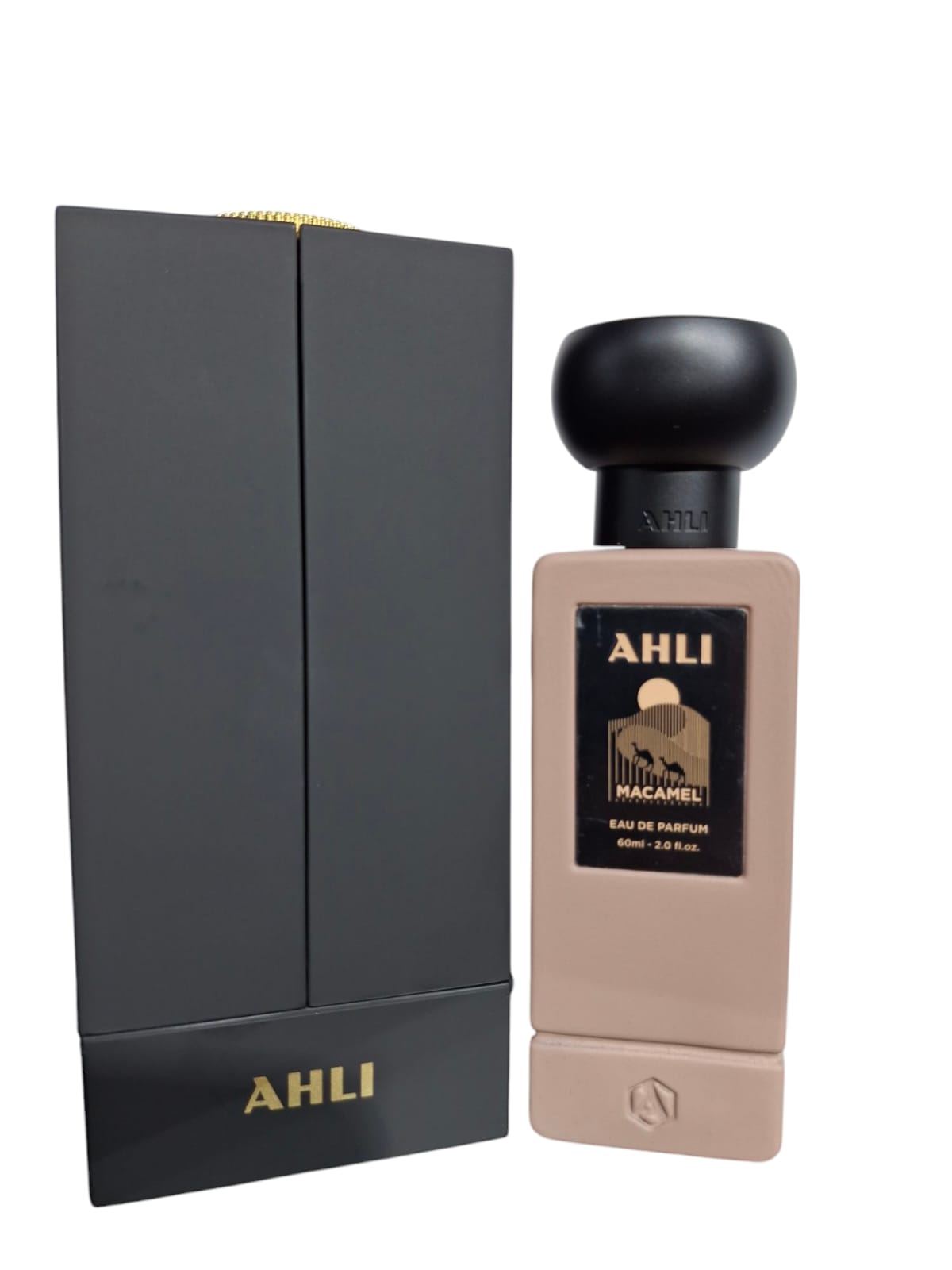 Ahli Macamel