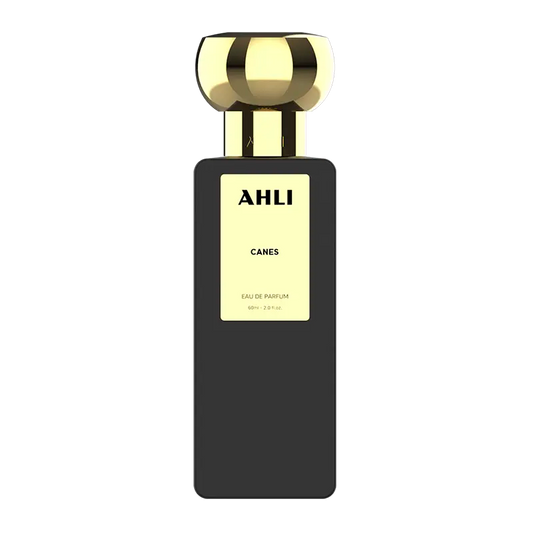 Ahli Canes
