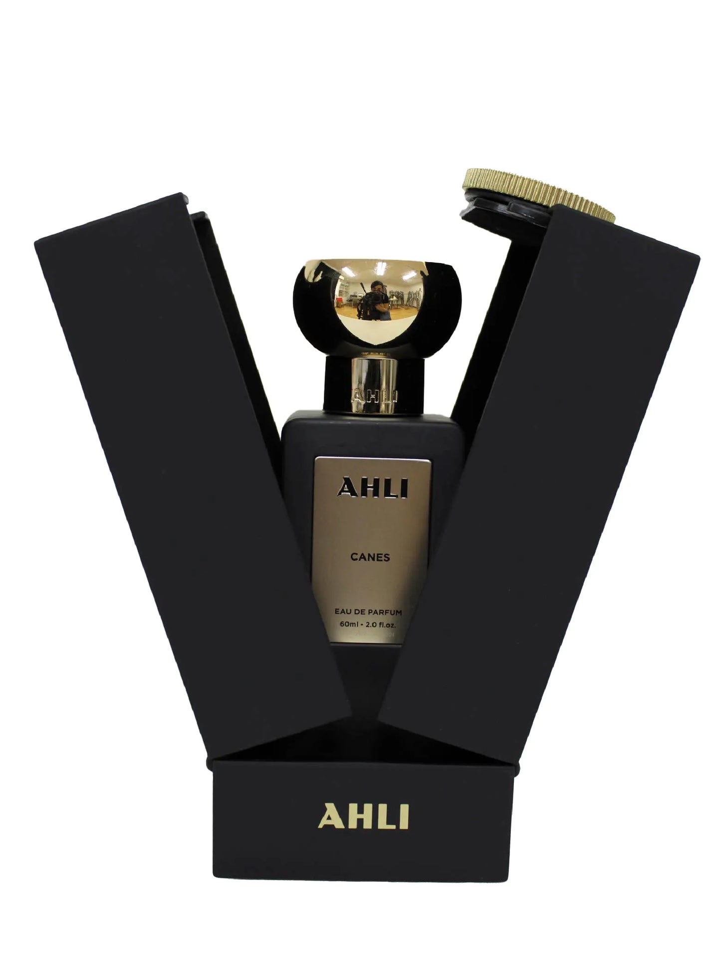 Ahli Canes