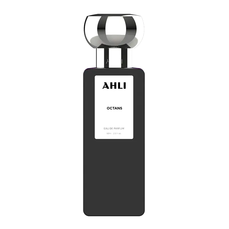 Ahli Octans