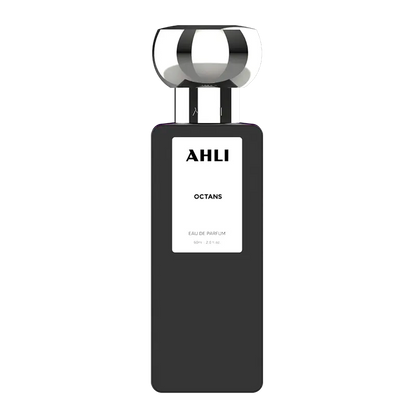 Ahli Octans
