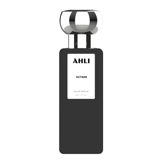 Ahli Octans