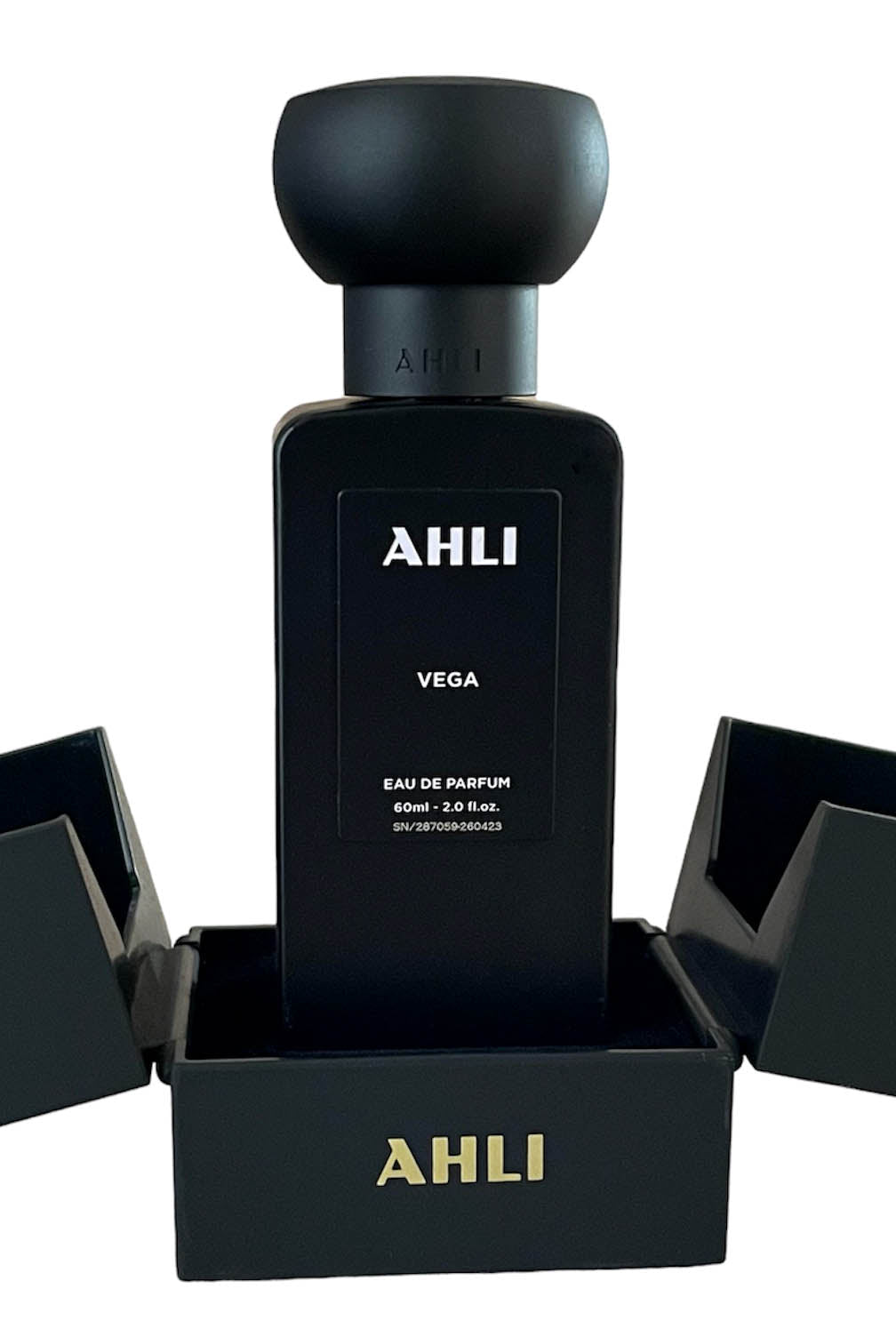 Ahli Vega