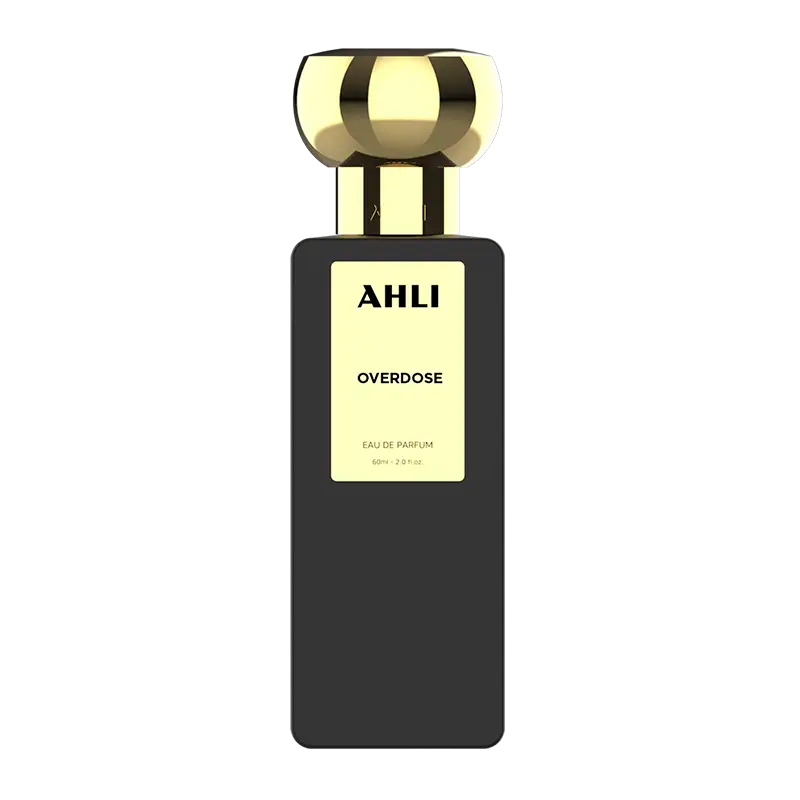 Ahli Overdose