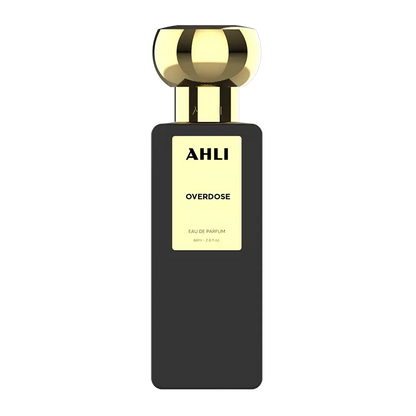 Ahli Overdose
