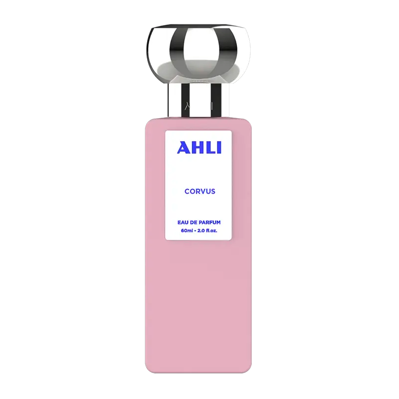 Ahli Corvus