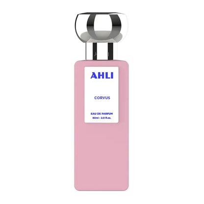 Ahli Corvus